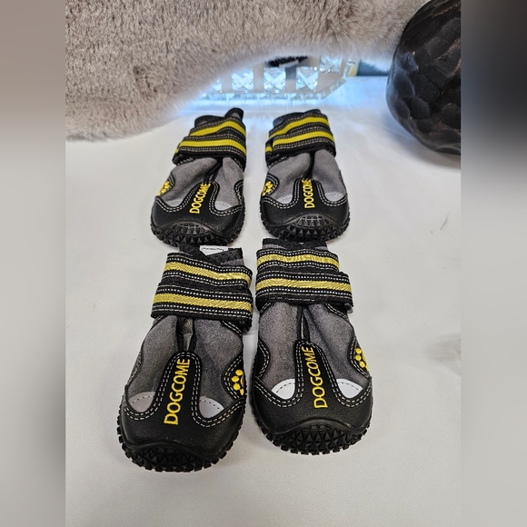 Dog Shoes- Boots - Picture 5 of 12